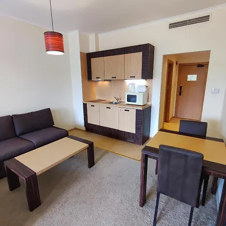 Apartment Dit Majestic Beach